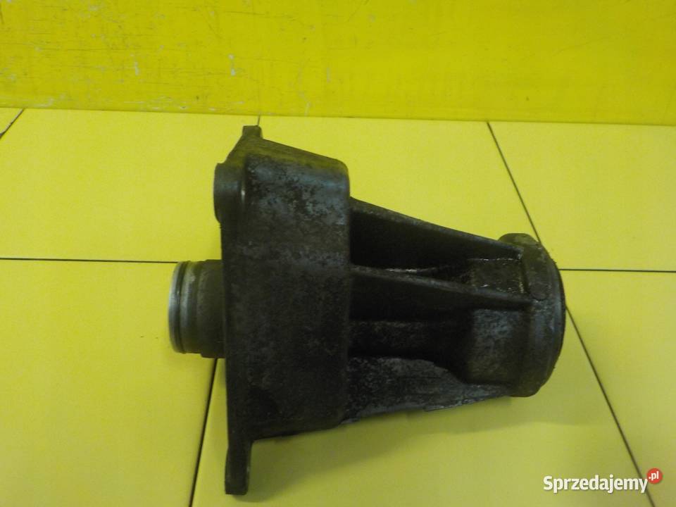 RANGE ROVER L322 SPORT 36 TD V8 368DT lapa