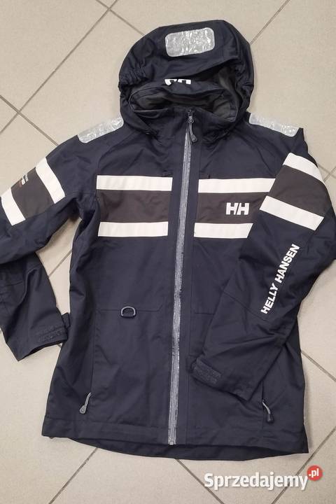 Kurtka przeciwdeszczowa Helly Hansen Offshore Inowrocław