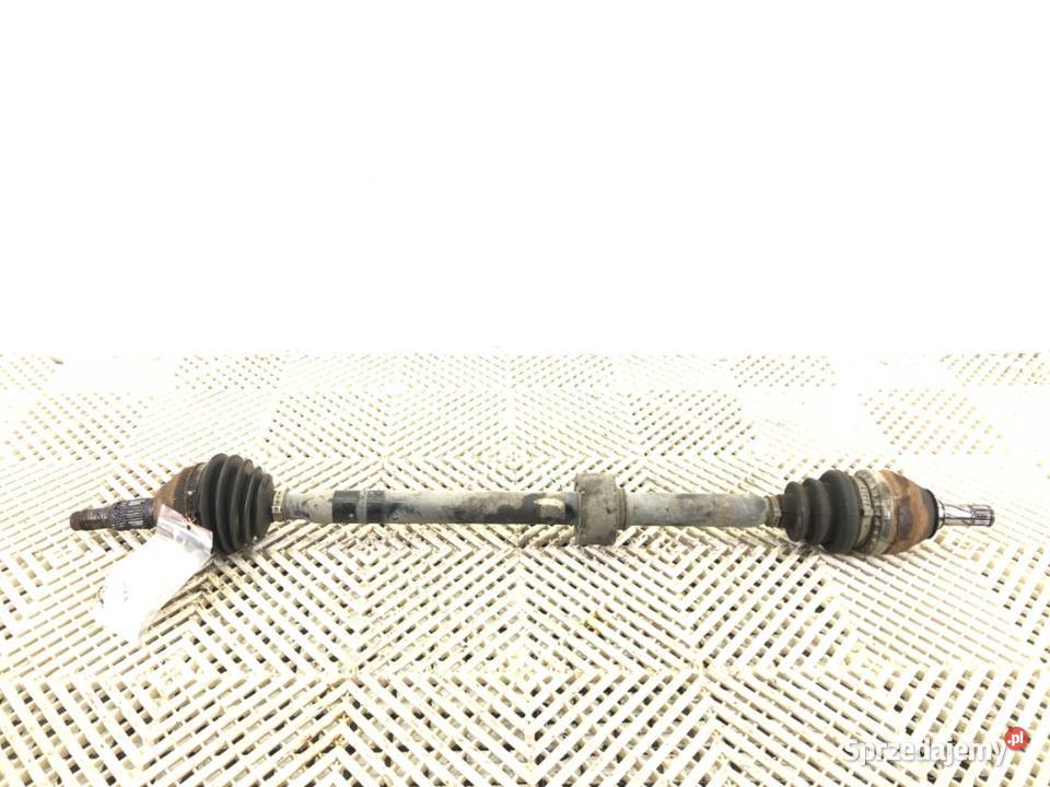 PÓŁOŚ PRAWY PRZÓD OPEL VECTRA C 18 122 0209 sprzedam