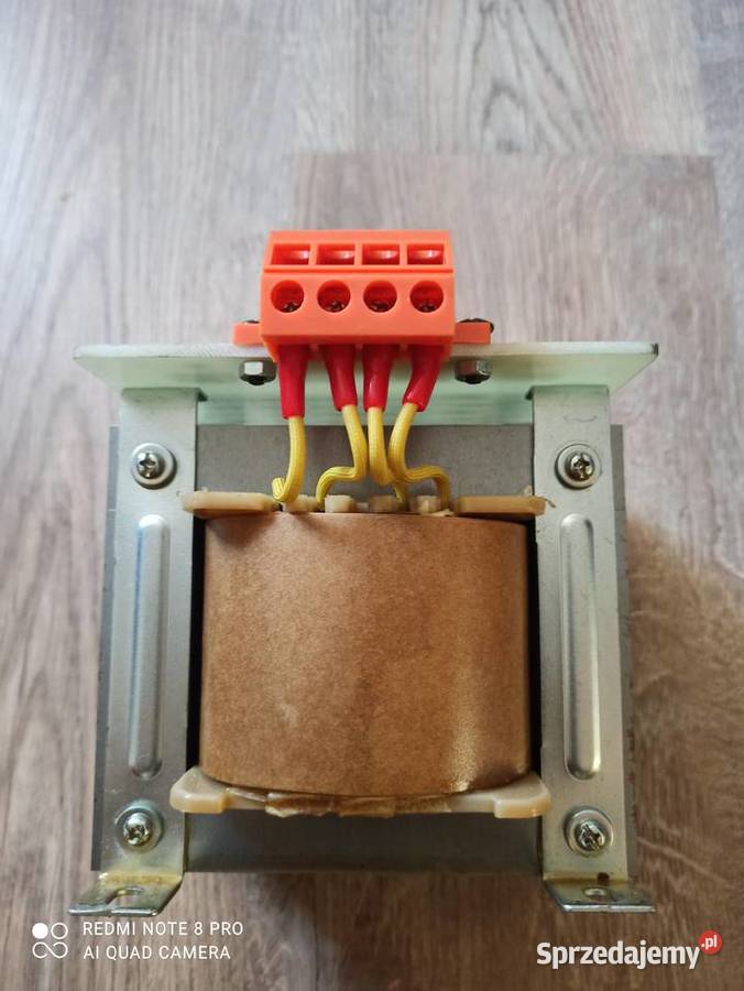 Sprzedam transformator Dobrodzień