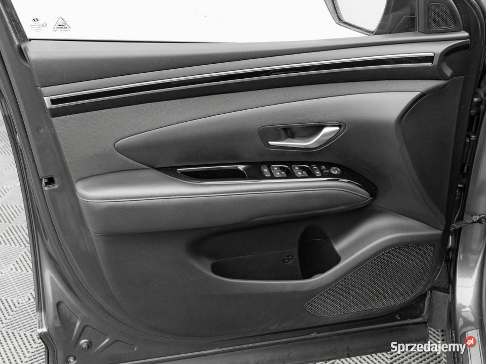 Hyundai Tucson WD2221S16 TGDi Executive 2WD nawigacja