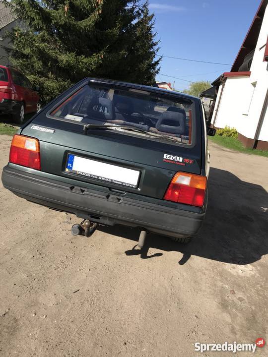 POLONEZ CARO Motoryzacja Duczki sprzedam