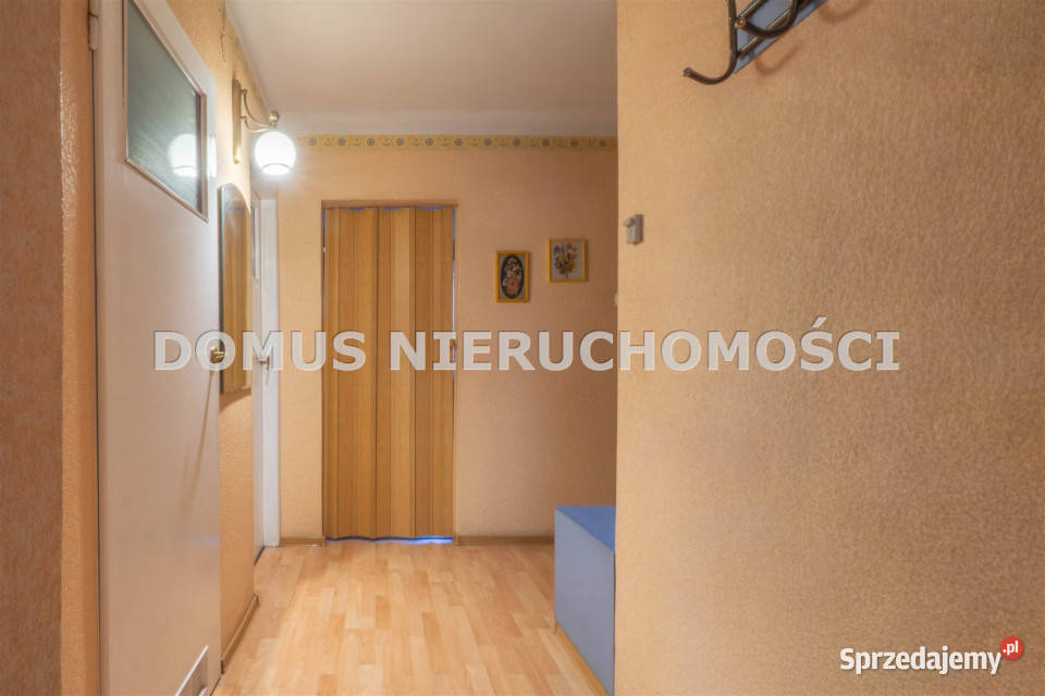 Mieszkanie Brzeziny 45m2 2pok 45m2