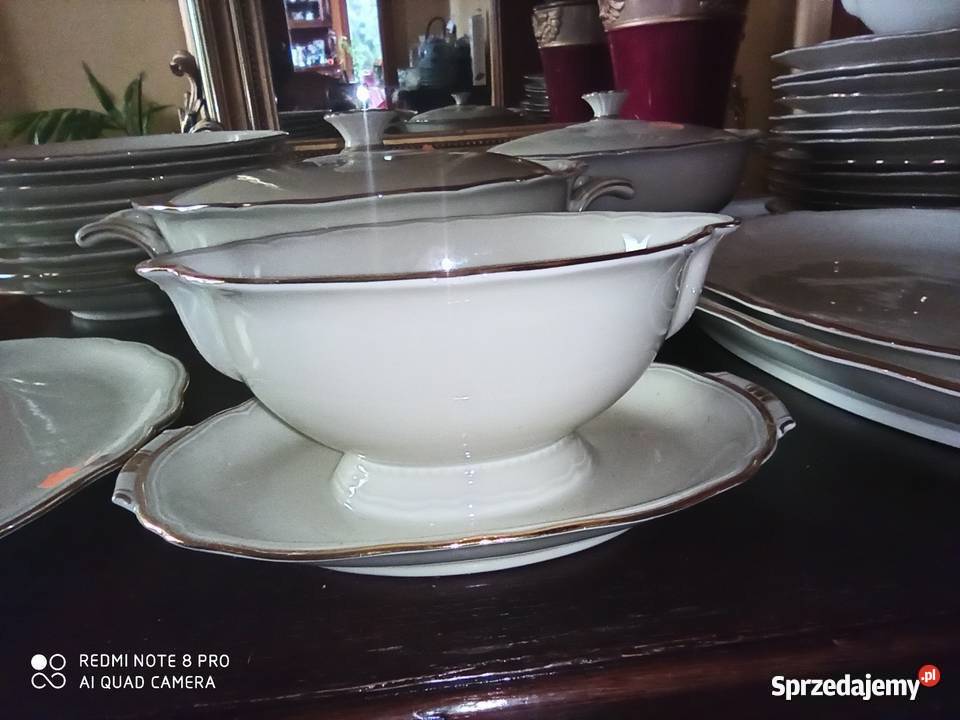 Waza Elite Zeh Scherzer Bavaria Z lat 19491991 Gdańsk