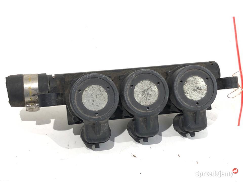 WTRYSKIWACZ LPG AEBINJ WTRYSK GAZU GAZOWY Części samochodowe