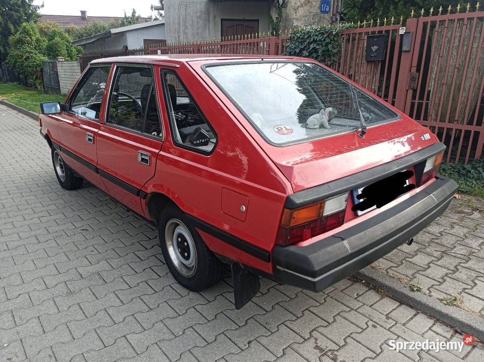 Polonez akwarium borewicz suuper 4/5 Pruszków sprzedam