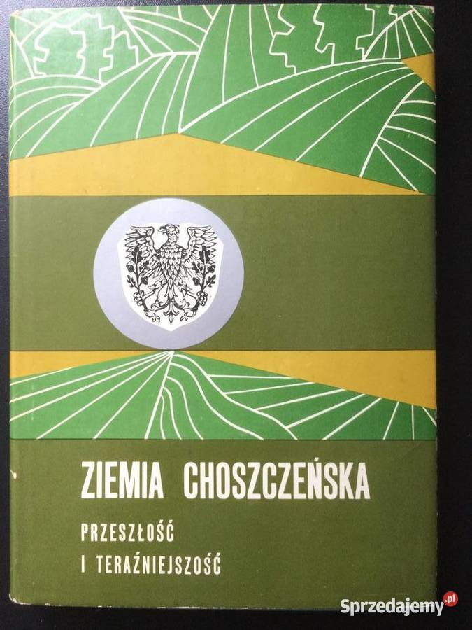 2777 Ziemia Choszczeńska Szczecin