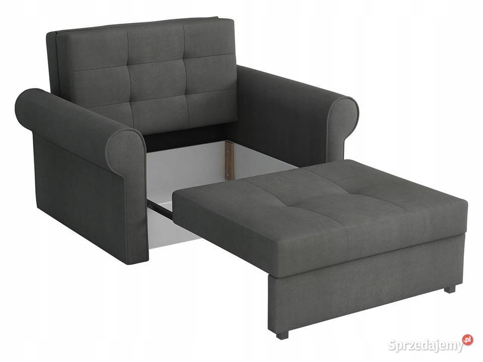 Sofa Viva 1 Silver Darmowa dostawa Wieruszów