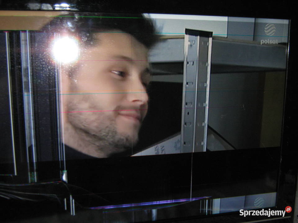 MEDION 32 LCD MD 30587 DEA NA CZĘŚCI