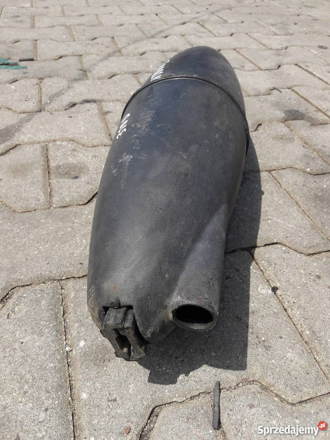 Zbiornik podciśnienia Mercedes 308d śląskie Częstochowa sprzedam