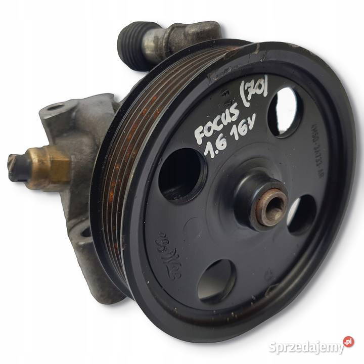 POMPA WSPOMAGANIA Ford Focus MK2 C 16 16V Chełm