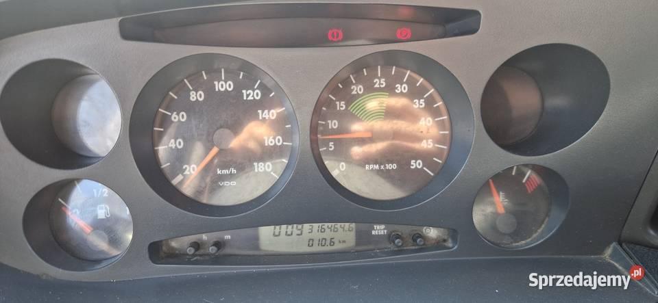 Iveco Daily Święta Anna