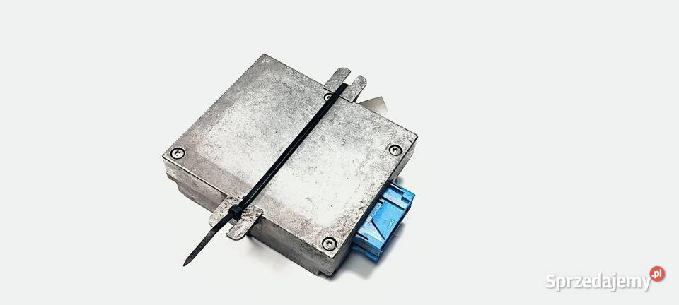 MODUŁ BMW E 46 LIFT 4108516 osobowe kujawsko-pomorskie