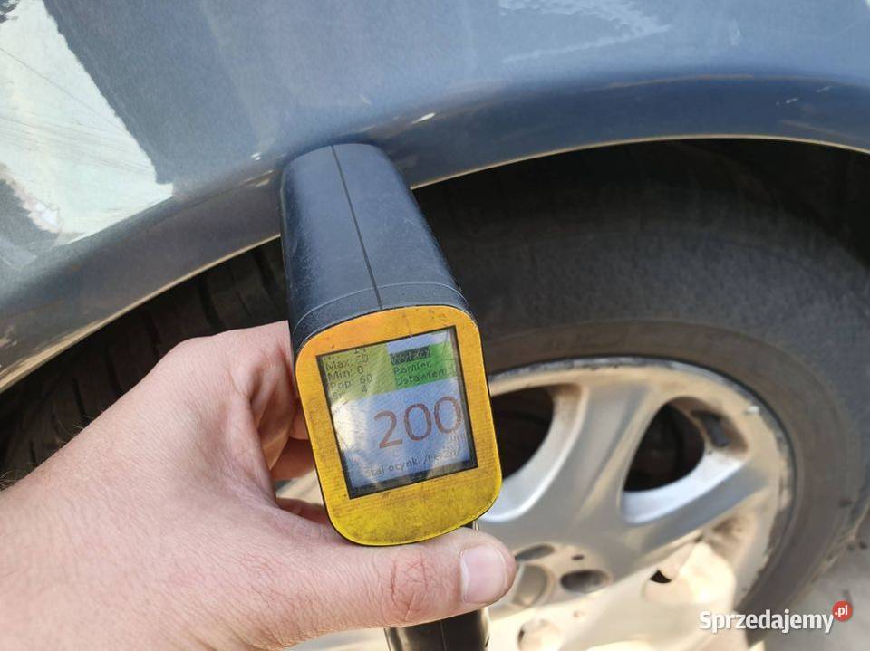 ĆWIARTKA BŁOTNIK PRAWY TYŁ MERCEDES EKLASA W211 Lipno