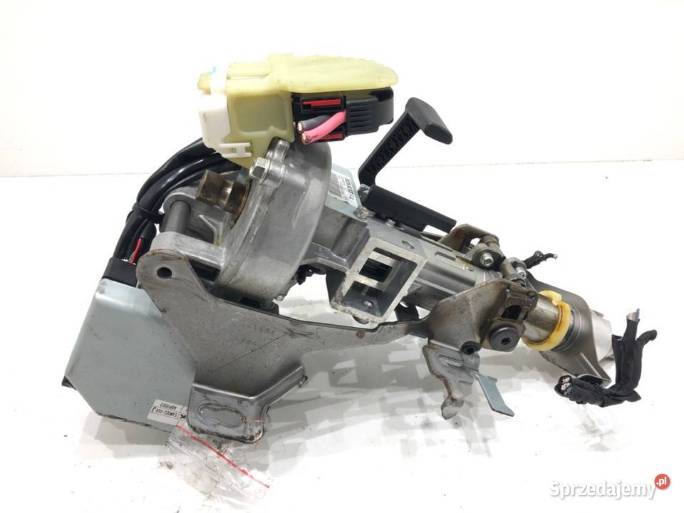 POMPA WSPOMAGANIA RENAULT GRAND SCENIC III