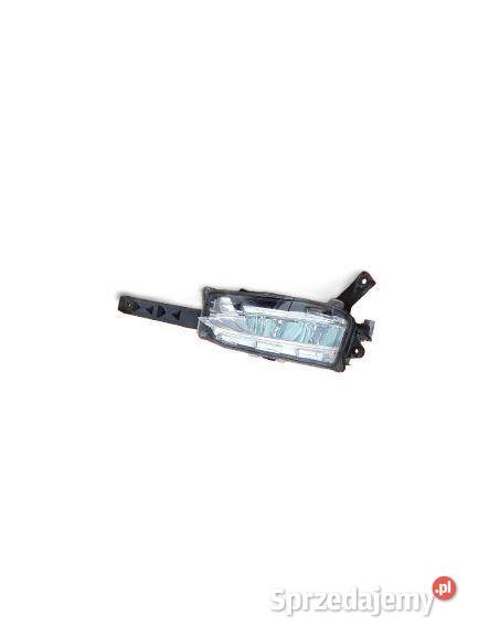 Halogen Lewy Lexus NX I Led Światło