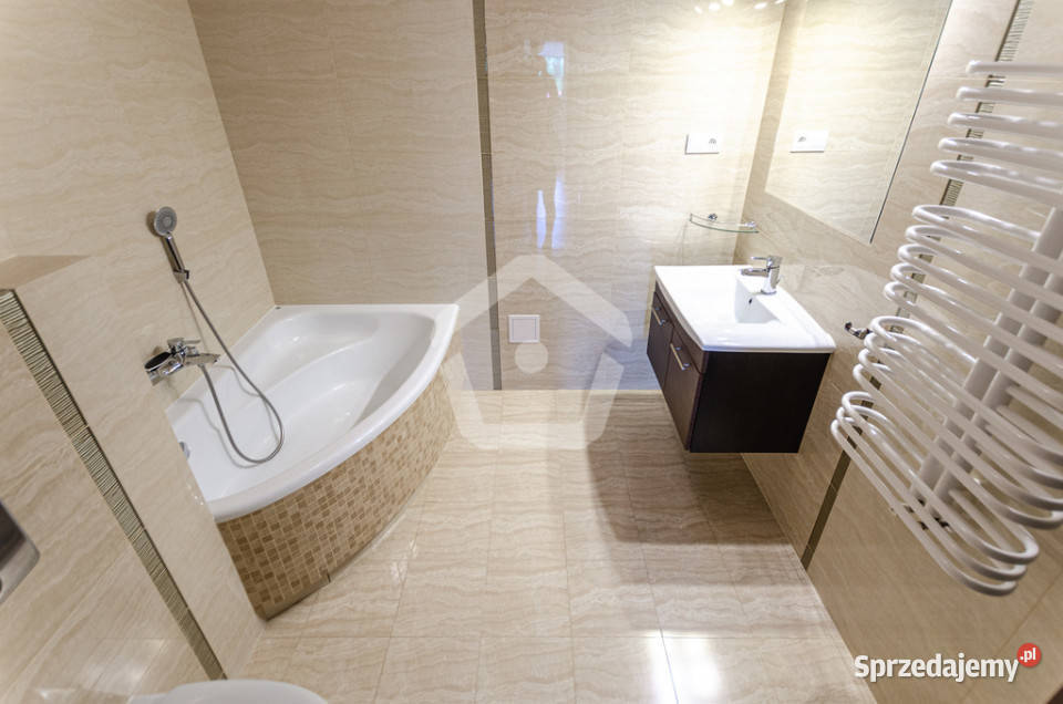 Dom wolnostojący 6 pokoi Miłocińska cegła Wynajem