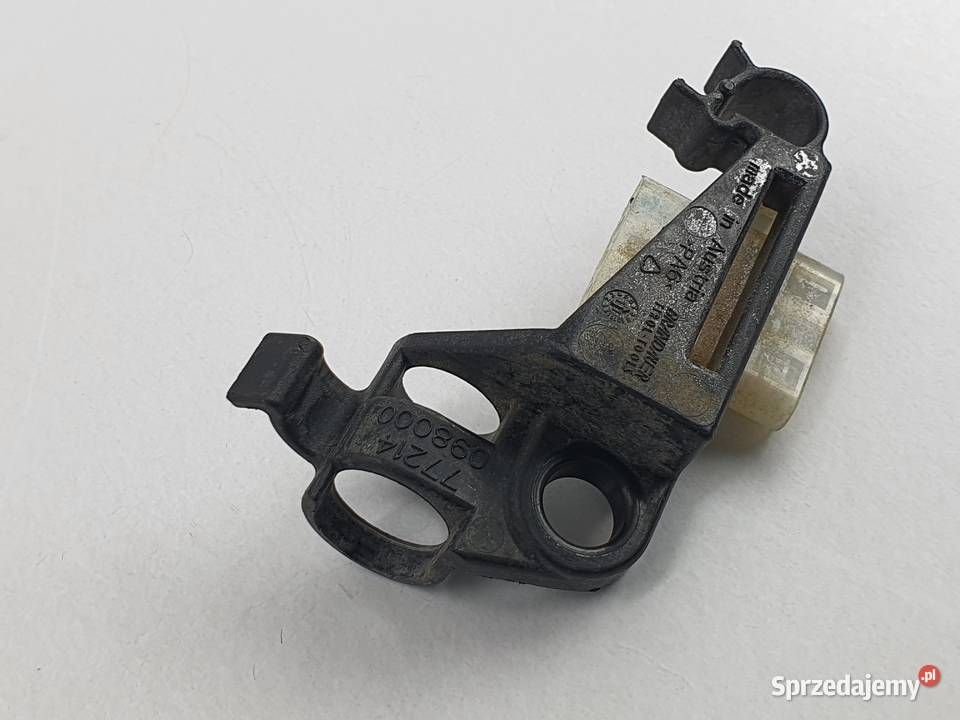 Wtyczka Kostka Mocowanie Ktm Exc Sxf Sx Łódź