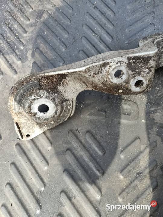 Podpora łapa skrzyni biegów BMW E46 318i 19