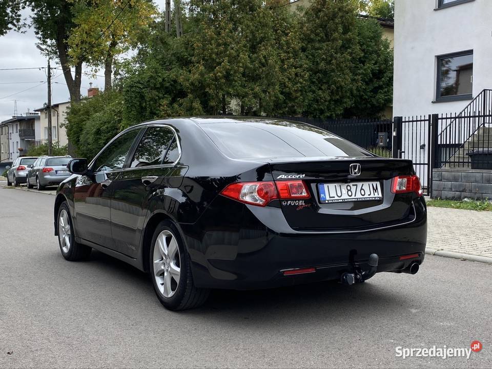 20 LPG 156 Manual Radio Android Kamery Lublin