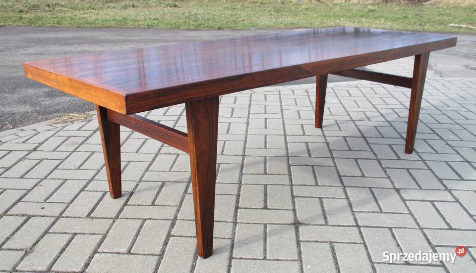 Stół kawowy Szwecja lata 60 Lublin