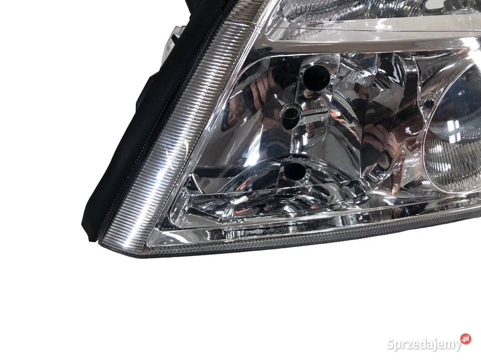 Opel Signum 032003052005 Reflektor Lampa Skarżysko-Kamienna