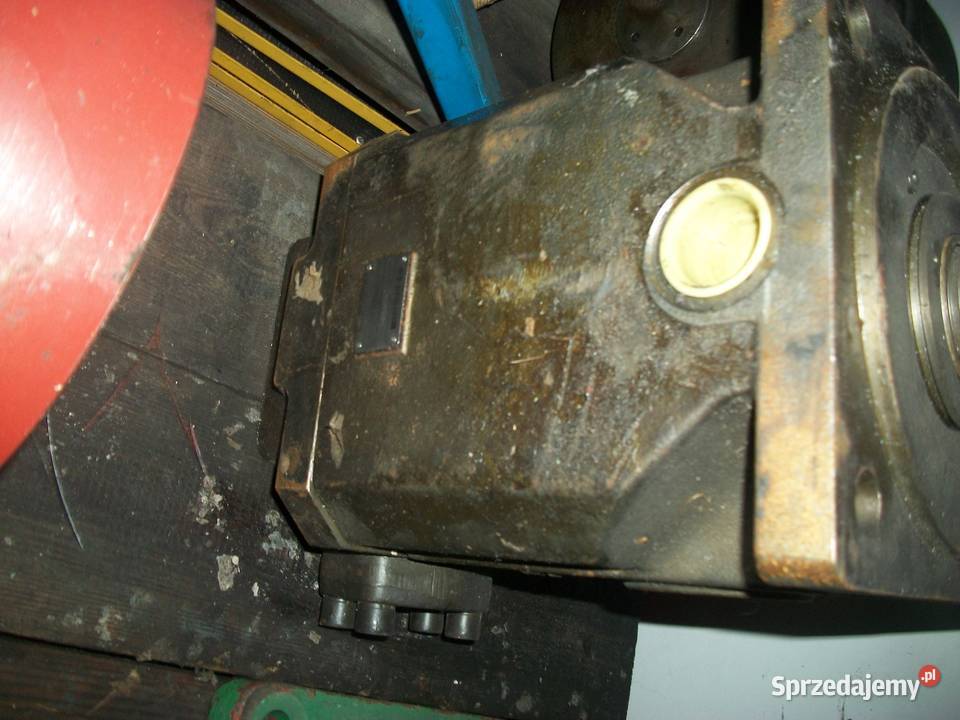 Pompa EA4F25030RPPB25K02 Olkusz