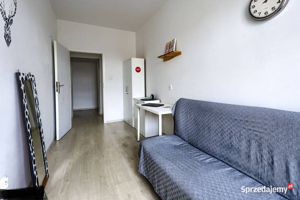 3pok 52met Podwala PEŁEN ROZKŁAD Wrocław