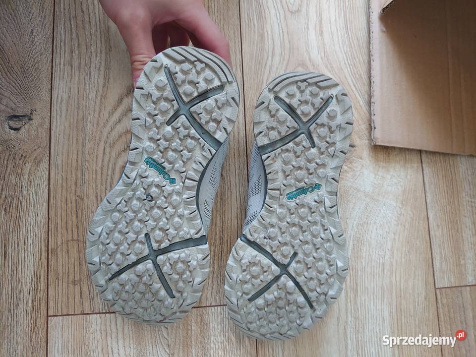 Buty sportowe Cilolumbia damskie 37 stan mało inna Radom sprzedam