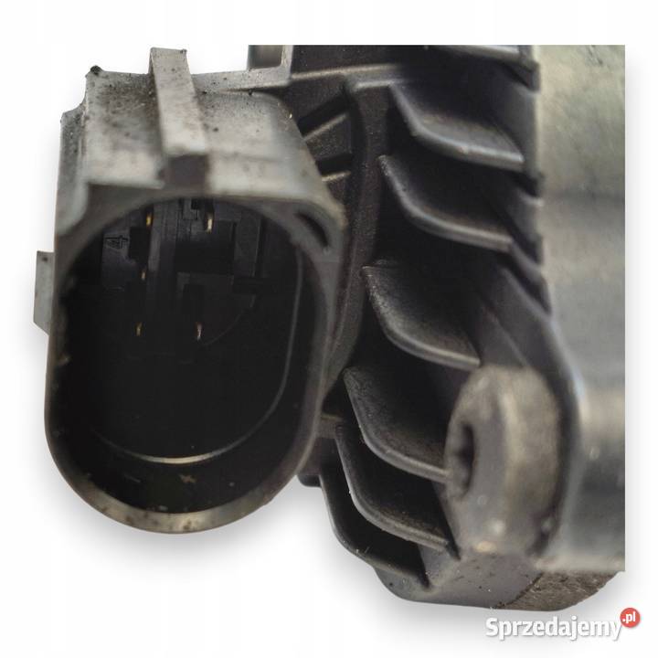 ZAWÓR EGR Ford Focus II 18 TDCi 0445110353 Wtryskiwacze lubelskie Chełm