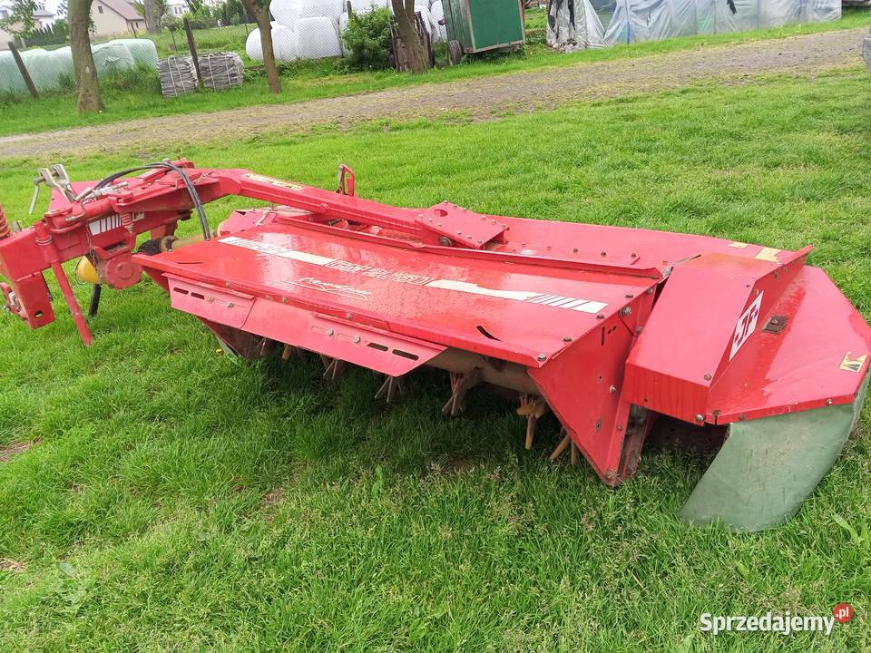 Kosiarka rotacyjna JF 2650 nieuszkodzony Gostomia