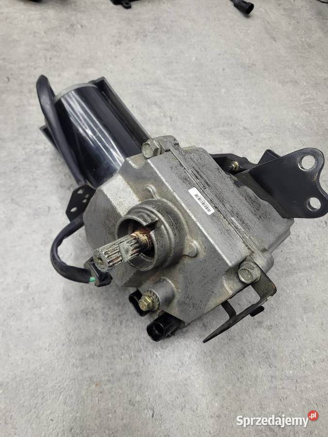 CANAM CAN AM POMPA WSPOMAGANIA KIEROWNICY Nowy Tomyśl sprzedam