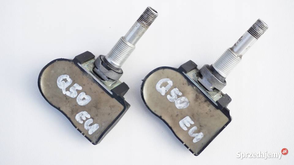 CZUJNIK CIŚNIENIA OPON TPMS INFINITI Q50 QX60 Nowy Tomyśl