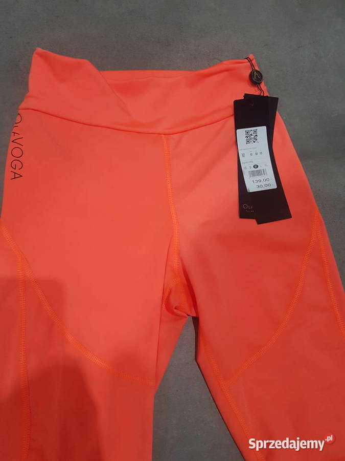 Nowe legindy damskie Ola Voga M Ostróda