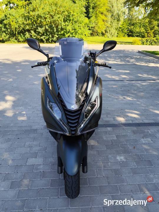 Romet 125 Rypin