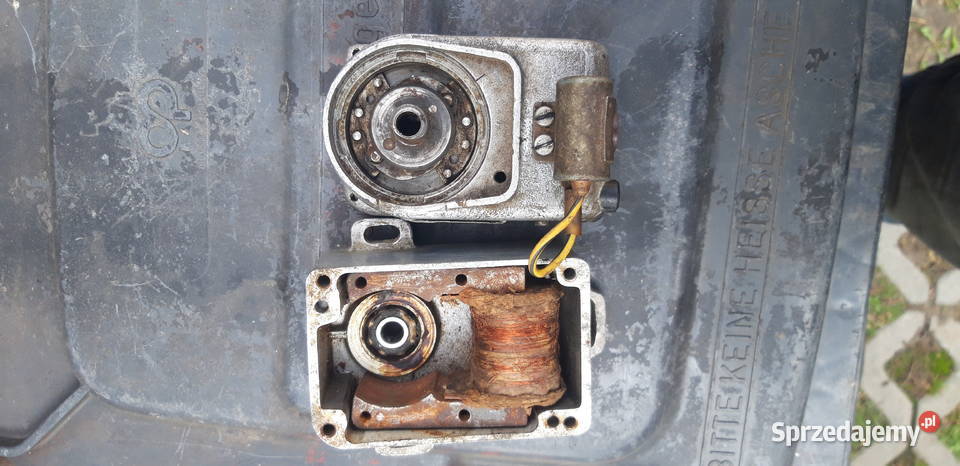 Awo Junak iskrownik Rzeszów