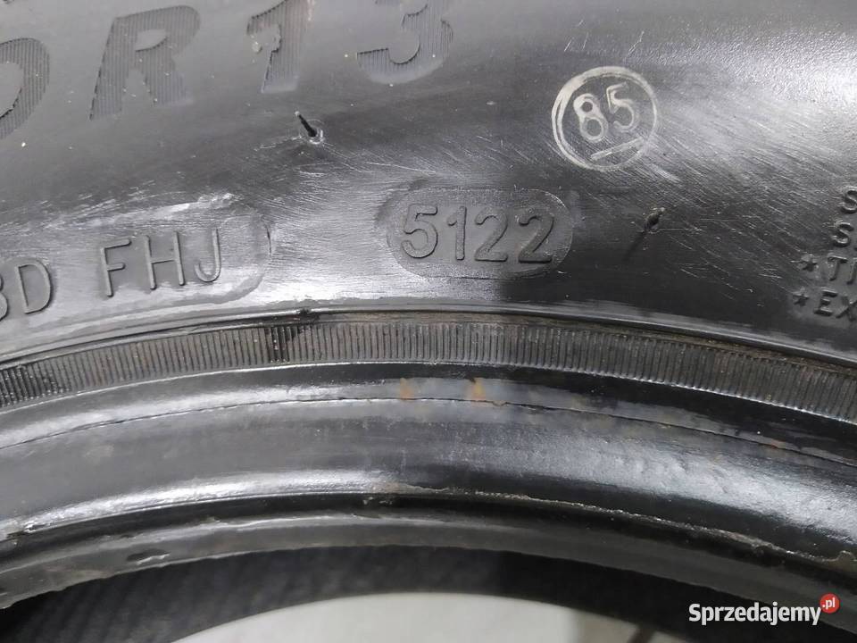 OPONA LETNIA ROADX RXMOTION H11 15570R13 75T