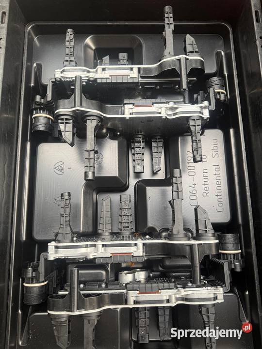 STEROWNIK 6DCT450 MPS KU3R14C247AA KU3R14C247AB Radom