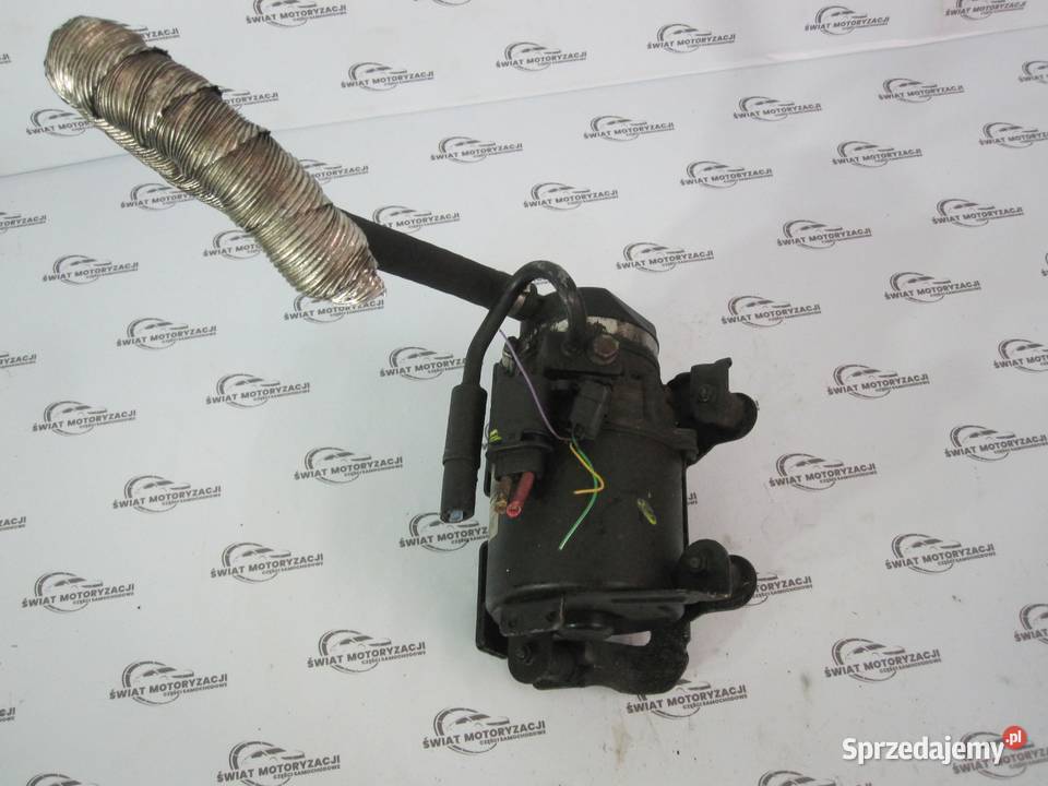 MINI COOPER 16 pompa wspomagania 7625477136 Części samochodowe Kielce