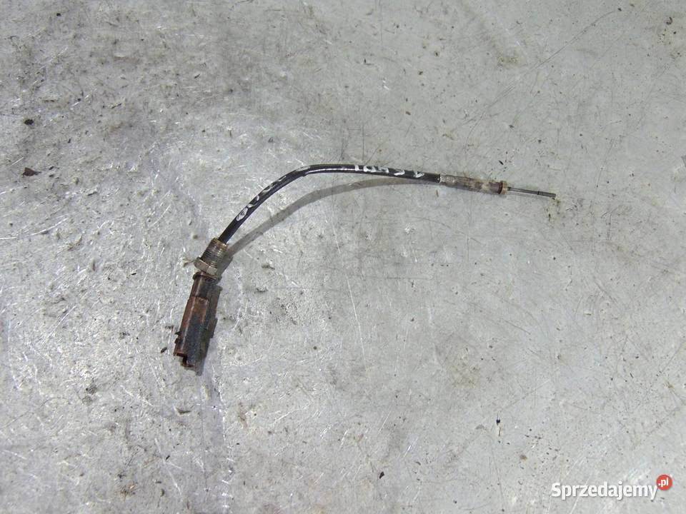 CZUJNIK TEMPERATURY SPALIN 3008 16 HDI 968789680