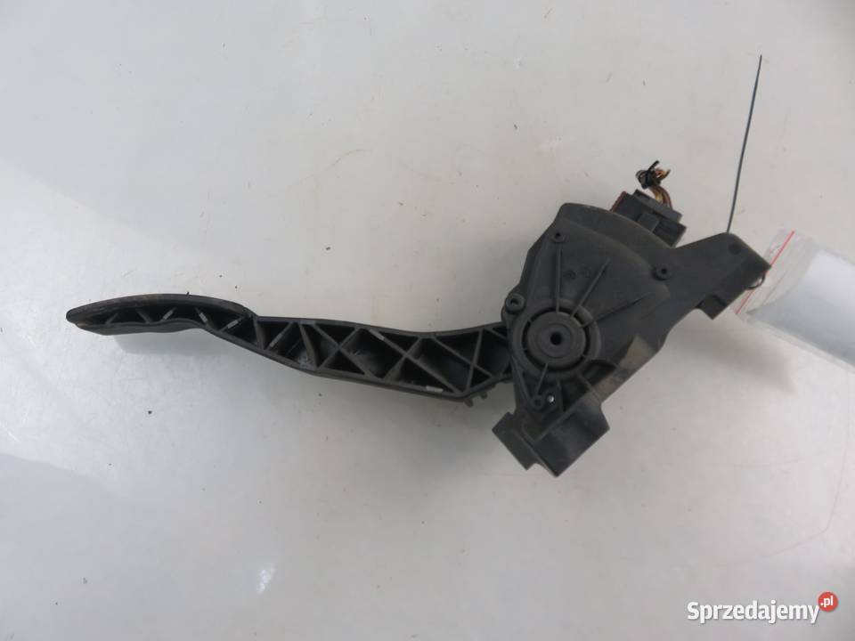 POTENCJOMETR GAZU MITSUBISHI COLT VI 11