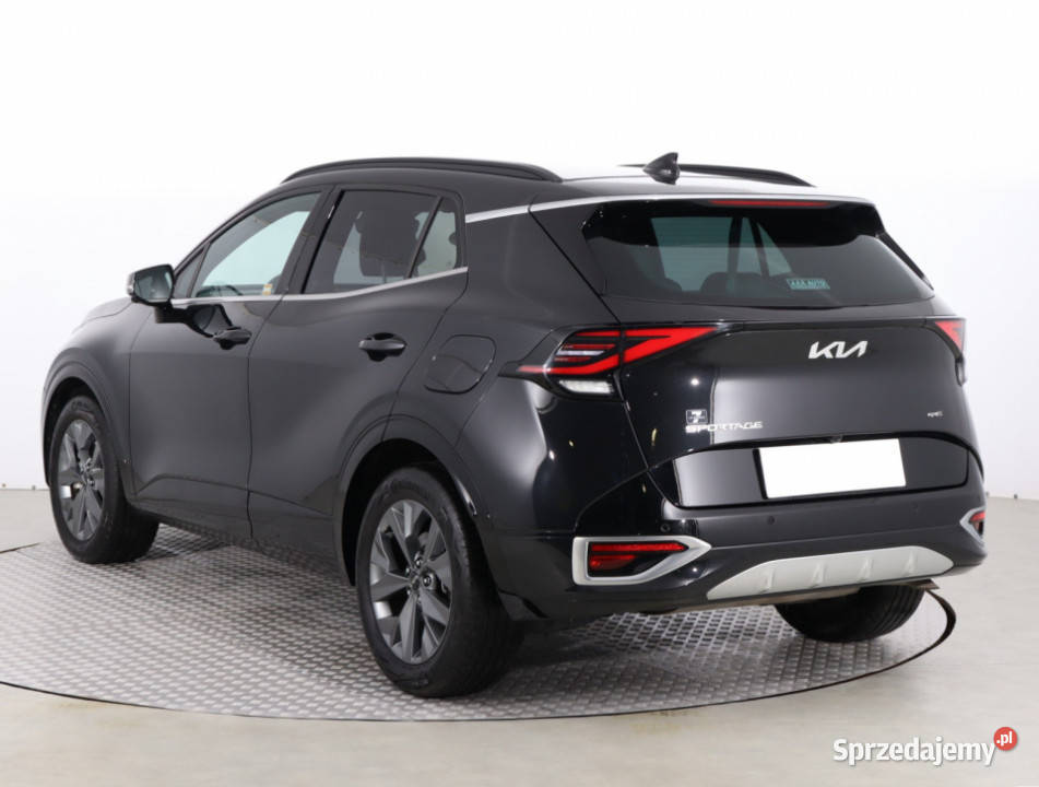 Kia Sportage 16 TGDI HEV nawigacja Piaseczno sprzedam