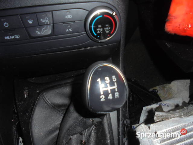 FORD Fiesta 11i 75 GM769 Wrocław sprzedam