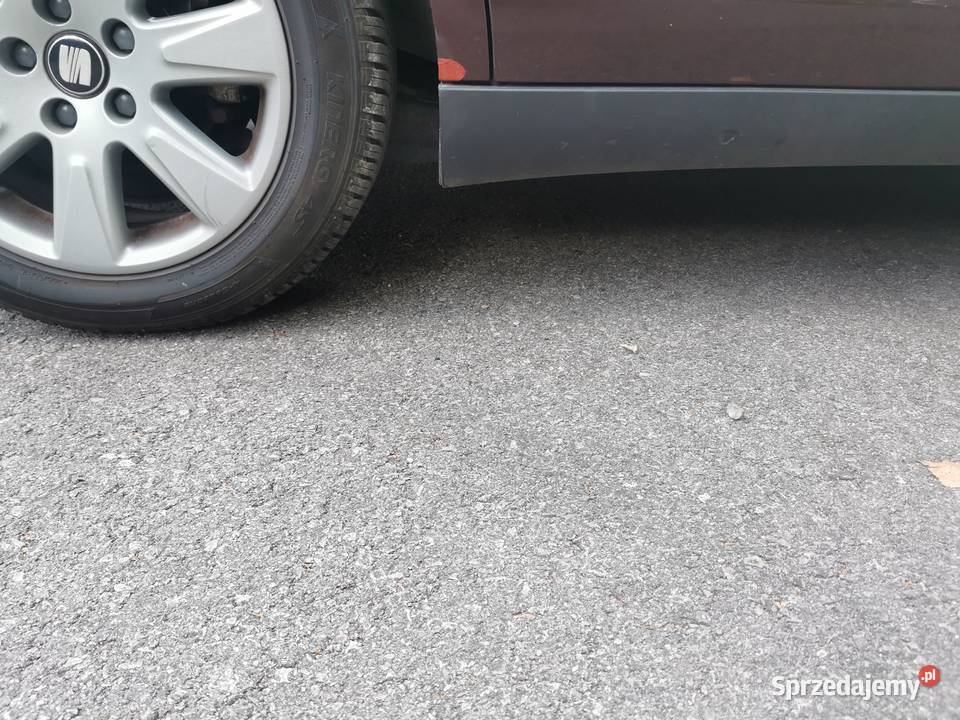 Seat Altea XL 20 TDI DSG zadbany wygodny gniazdo AUX Altea XL Jaworzno sprzedam