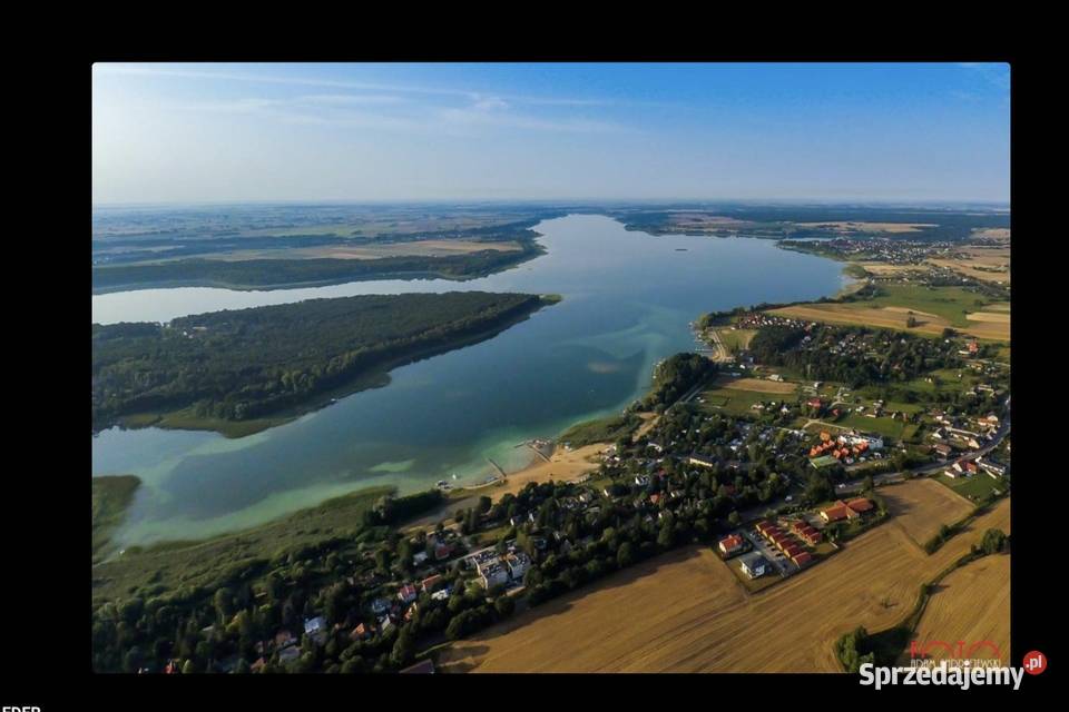 Dzialka budowlana w Przybrozin Gmina Powidz Grunty i działki Przybrodzin