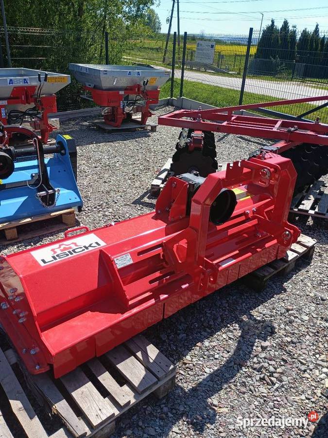 Kosiarka Bijakowa świętokrzyskie Kielce