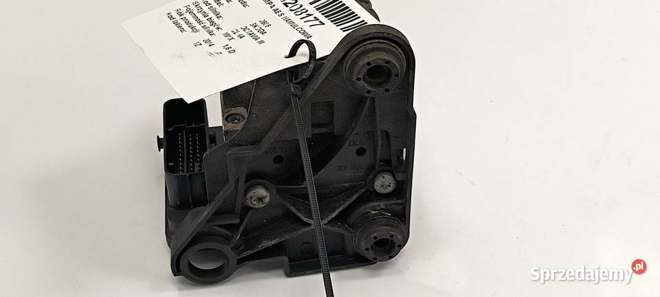 POMPA ABS HAMULCOWA SKODA OCTAVIA III 5Q0907379R Lipno
