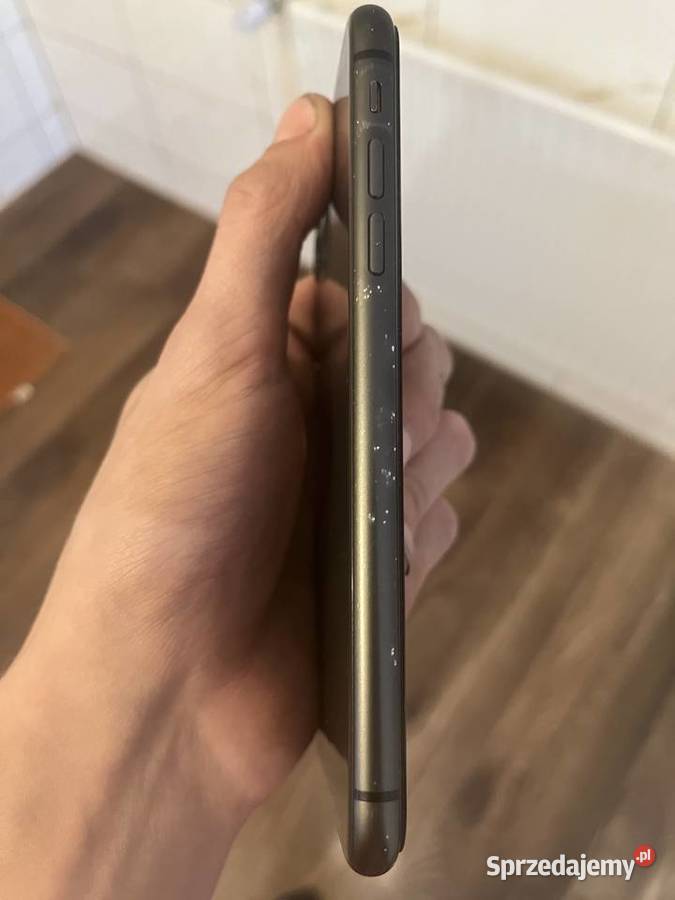 Iphone 11 opolskie Opole