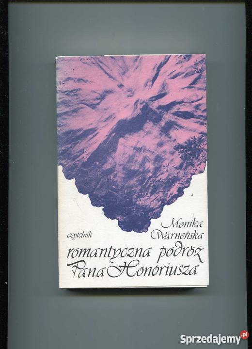 Romantyczna podróż Pana Honoriusza Szczecin