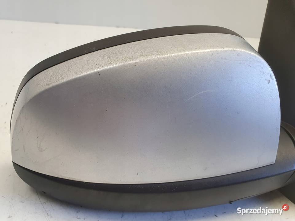 LUSTERKO PRAWE Opel Meriva A PASAŻERA 5 Pin sprzedam